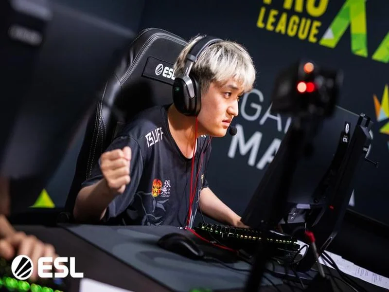 EPL S23第一阶段：未曾设想的结局！HEROIC 2-0 PV